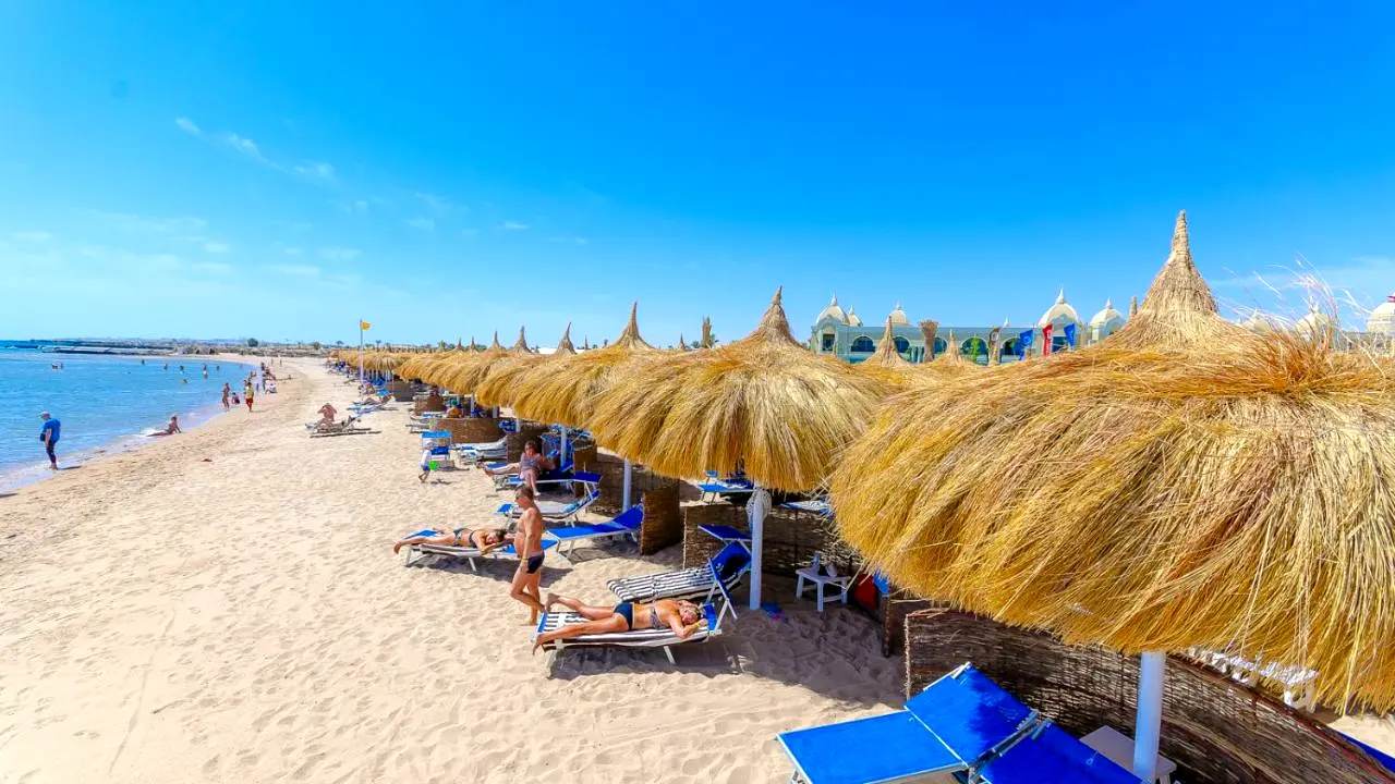 Hotel Titanic Royal - Hurghada